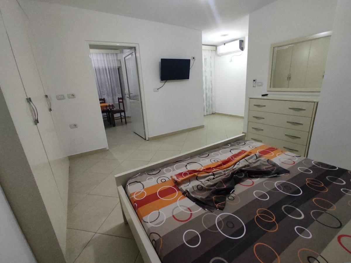 Apartament Kalliroi
