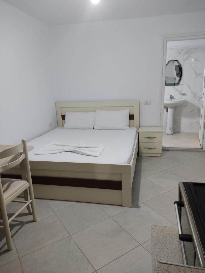 Apartament Kalliroi