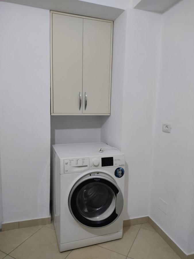 Kalliroi Apartament