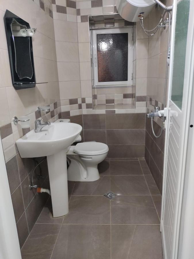 Apartament Kalliroi Ksamil