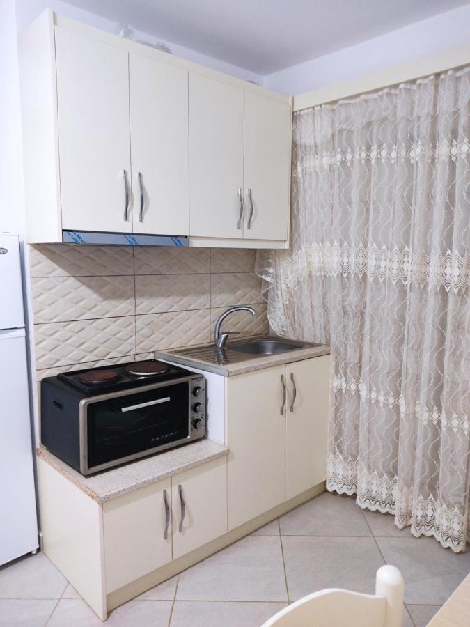 Kalliroi Ksamil