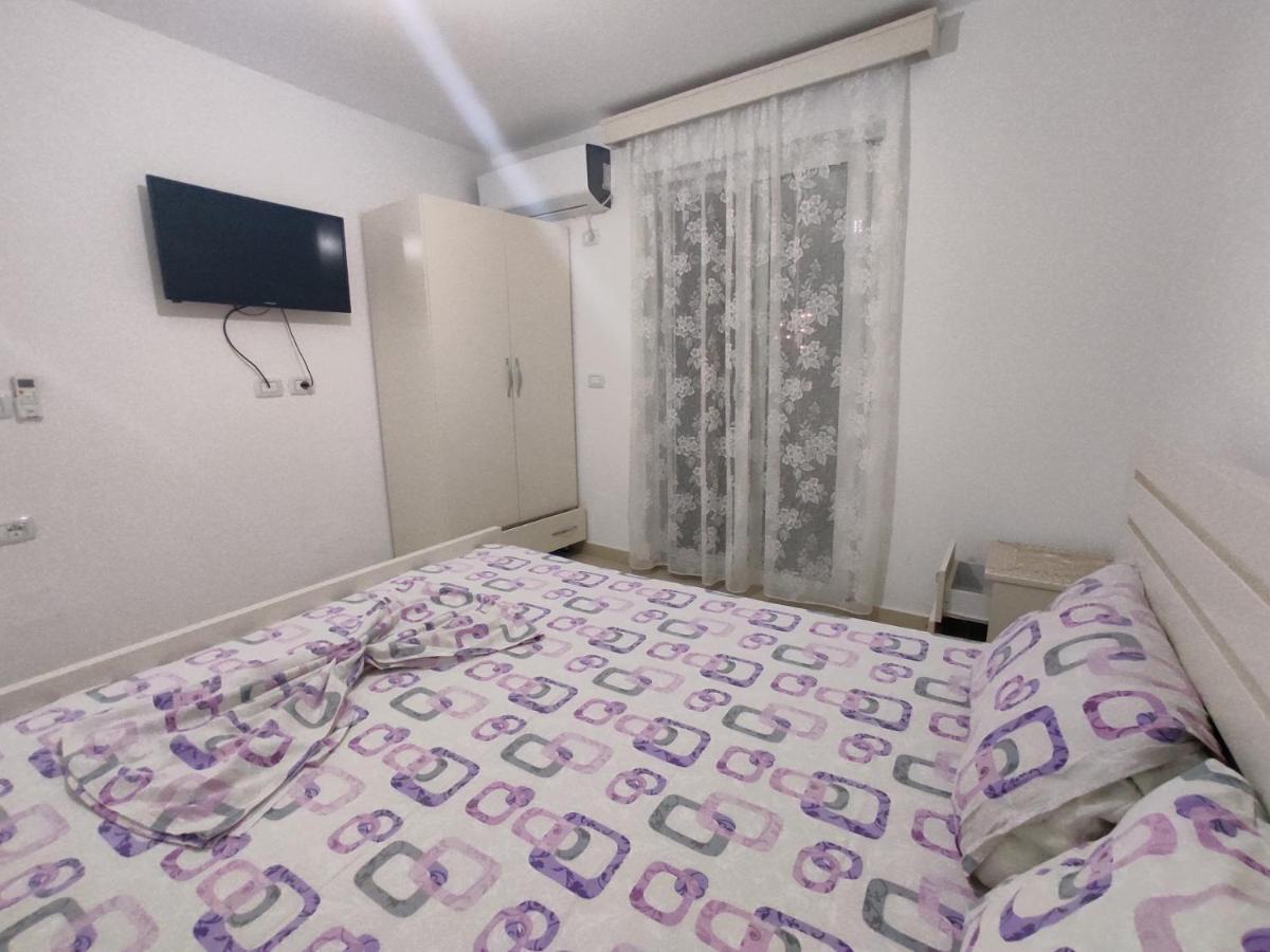 Kalliroi Apartament Ksamil